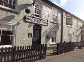 The Boathouse