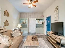 Pet-Friendly Punta Gorda Vacation Rental with Patio!