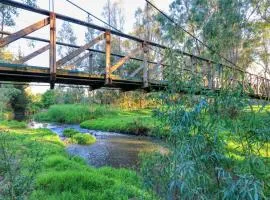 Alpine Riverside Accommodation