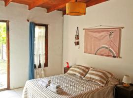 Doña Isabel 2, apartment in Gualeguay