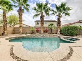 Arizona Vacation Rental with Private Outdoor Pool
