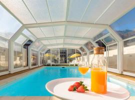 731 Costa Cabral Metro Residence, khách sạn ở Porto