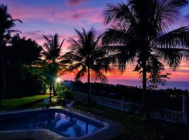 House of Sun and Water, cottage à Barranquilla