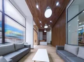 Apartaestudio Bacata 960