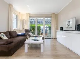 Käpt'n Kalle Ferienwohnungen