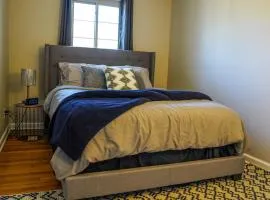Stylish 3BR Historic Charm, Walk to Franklin Park