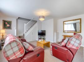 Willows Cottage - Uk42144, hotell i North Somercotes