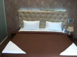 Presidency address apartments