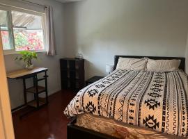 Great Value Peaceful Room in LA, hotel with parking in Hacienda Heights