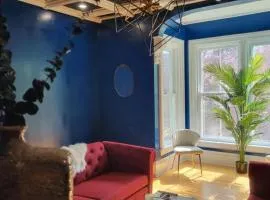 The Maple Shade Suite