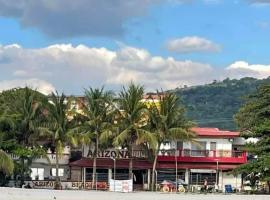 ARIZONA BEACH RESORT, hotel di Olongapo