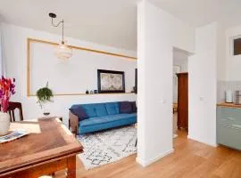 LaMaison Apartment - Ruhige Top-Lage im Zentrum Leipzigs, ideal für Städtereisen & Business