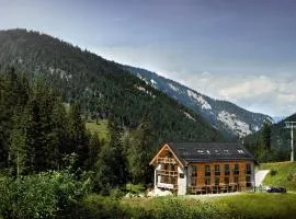 Apartmany Demänovka