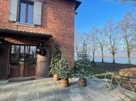 La Finestra sul Po - Agriturismo