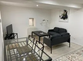 Appartement 2ème étage 42m2 hyper centre ville / parking gratuit