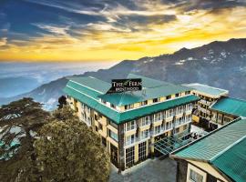 The Fern Brentwood Resort, Mussoorie, hotel a Mussoorie