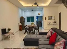 Eusof Homestay