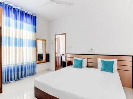 Sycamore Residences, hotel perto de Ratmalana Airport - RML, Mount Lavinia