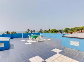 Sycamore Residences, hotel em Mount Lavinia