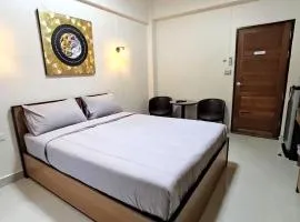 66 Apartment