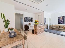 Hotel Country House La Radice