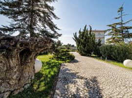 Hotel Country House La Radice, hotel in Civitanova Marche