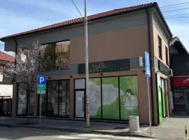 Apartman Paradiso
