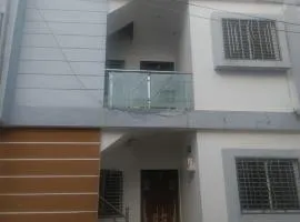ashapura home stay