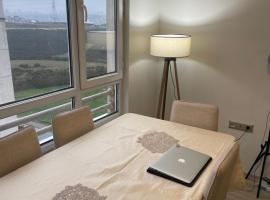 Flance hotel furnished home with all amenites, hotell i Basaksehir