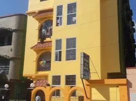 Ditto Room Taj Hotel New Digha