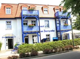 Hotel von Jutrzenka