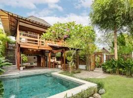 Rimba Villas Gili Air