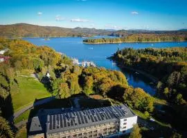 Solina Resort、ポランチクのペット同伴可ホテル