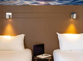 H&ocirc;tel Confort Le Moulin Rouge, &phi;&theta;&eta;&nu;ό &xi;&epsilon;&nu;&omicron;&delta;&omicron;&chi;&epsilon;ί&omicron; &sigma;&epsilon; Terrasson