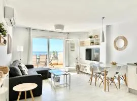 MIRAMAR BEACH CALETA DE VÉLEZ MÁLAGA