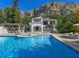 Basilmary by Aguilarent