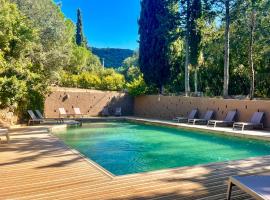 Camping Olva *** &ndash; luksusowy kemping 