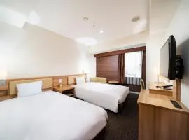 KOKO HOTEL Sapporo Ekimae