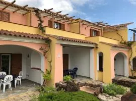 Residence "Il Sestante"