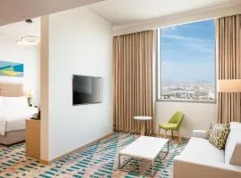 Holiday Inn & Suites - Dubai Science Park, an IHG Hotel