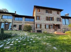 B&B A Casa Mia, bed & breakfast σε Marostica