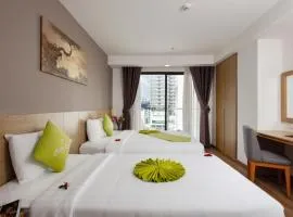 Ale Nha Trang Hotel