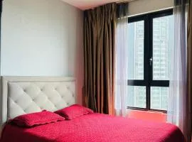 I-City Shah Alam 2 Rooms 2 Bathrooms