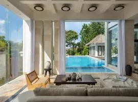 Charming 4-bedroom Villa - Melasti Beach