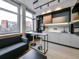 विल्नियस में, होटल Apartments in Vilnius