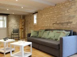 Maison Charme Ancien, Jardin, 2Km Centre St Pierre, 20min Plage - 5 Couchages - FR-1-246A-65