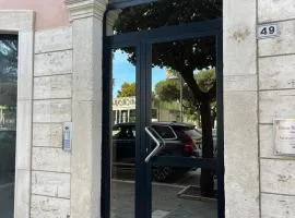 Casa Bolina - Centro Termoli