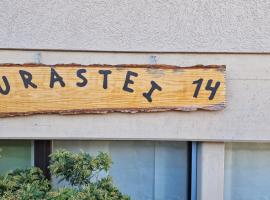 Jurastei14, hotel v destinaci Wiedlisbach