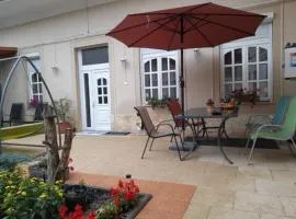 Edina Apartman