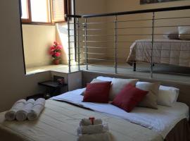 O'Presidente B&B, hotel in Gragnano